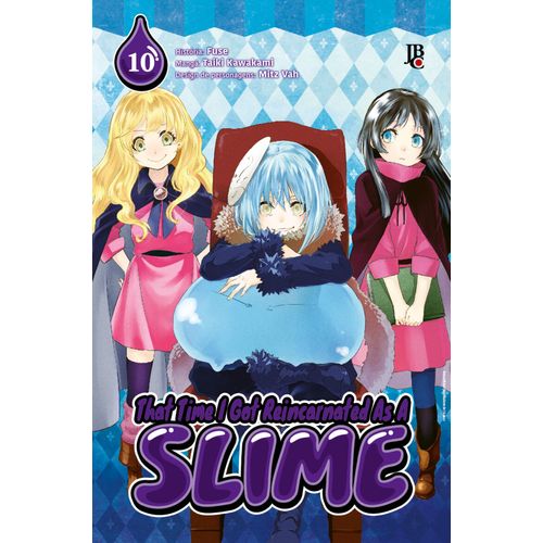 manga-that-time-i-got-reincarnated-as-a-slime---volume-10