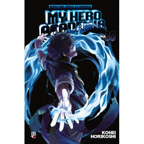manga-my-hero-academia-volume-30