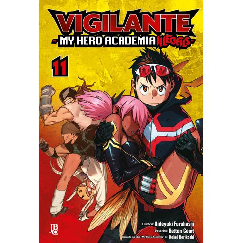 manga-vigilante-my-hero-academia-illegals-volume-11