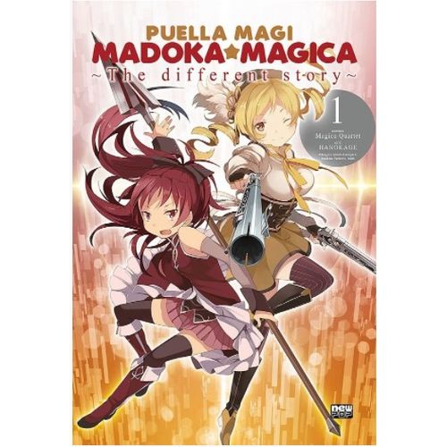 Madoka-Magica-The-Different-Story---volume-01