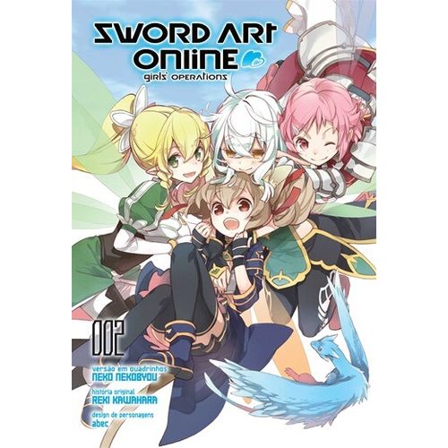 Sword-Art-Online---volume-02