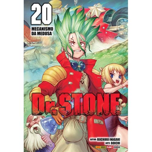 Dr.-Stone---vOLUME-20
