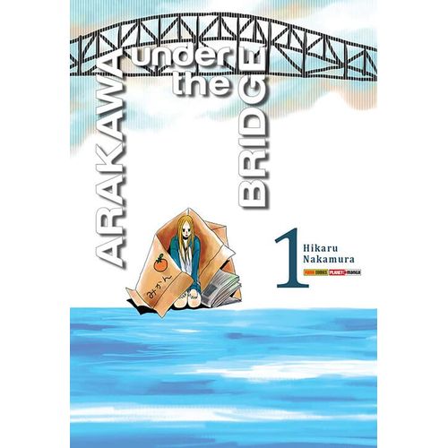 manga-arakawa-under-the-bridge-volume-01