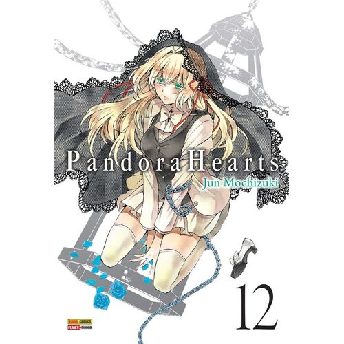 manga-pandora-hearts-volume-12