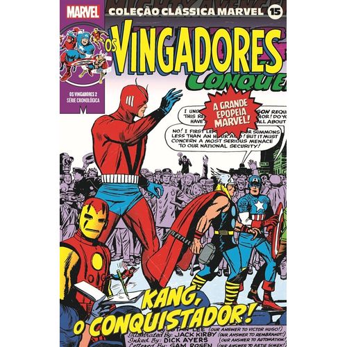 Colecao-Classica-Marvel-Vol.15---Vingadores-Vol.02