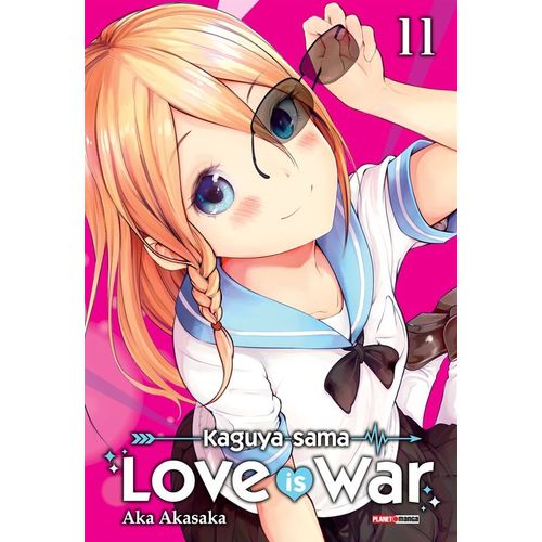 manga-Kaguya-Sama---Love-Is-War---11