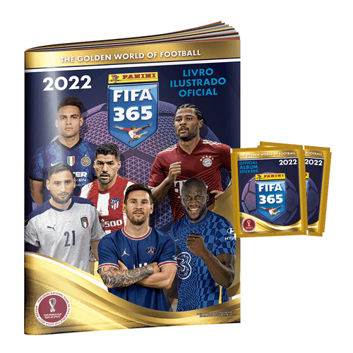 Starter-Pack-Fifa-365-2021-22