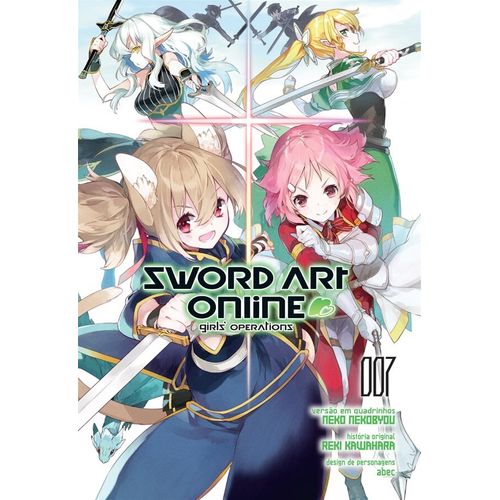 manga-sword-art-online-girls-operation-volume-7