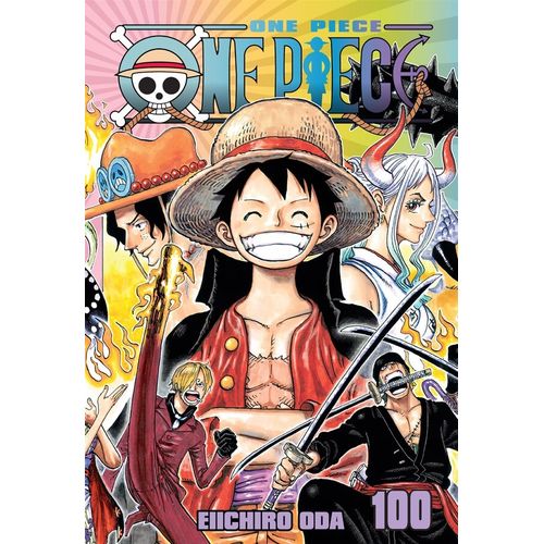 manga-one-piece-volume-100