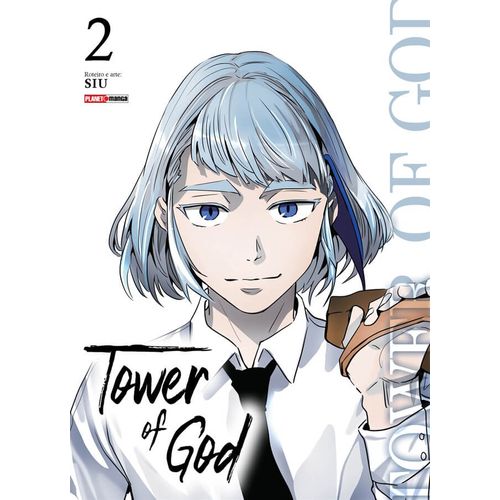 manga-tower-of-god-volume-2