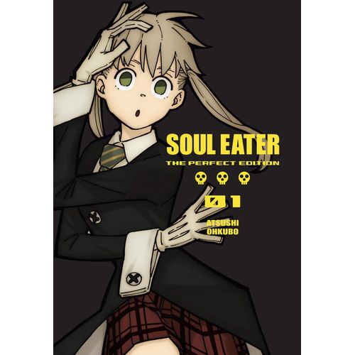 soul-eater-perfect-edition-volume-01