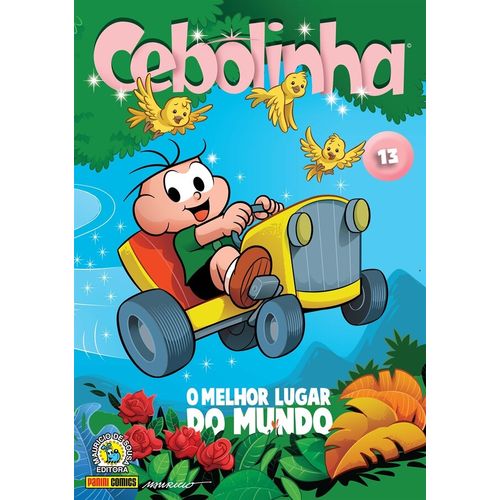 Cebolinha-13