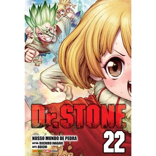 Dr.-Stone---volume-22