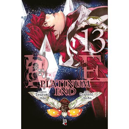 manga-Platinum-End---volume-13