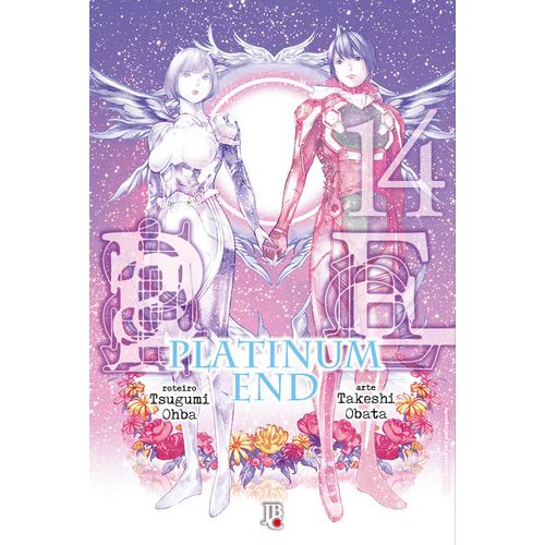Platinum-end-volume-14