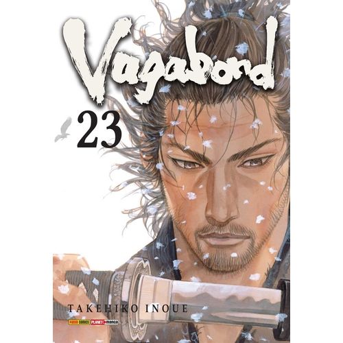 Vagabond---volume-23