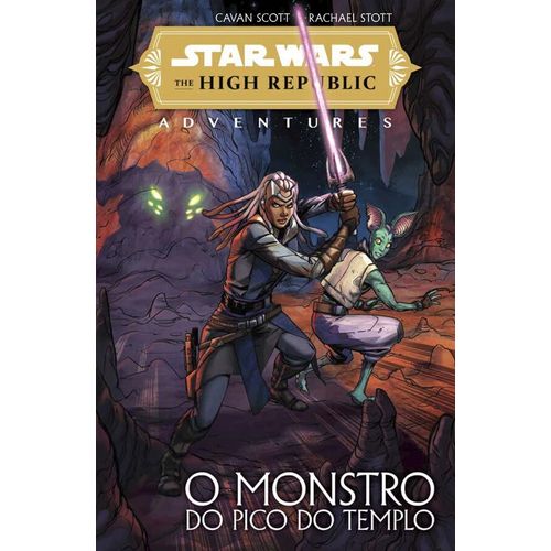 Star-Wars-The-High-Republic-Adventures--O-Monstro-do-Pico-do-Templo