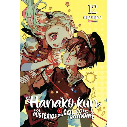 hanako-kun-volume-12