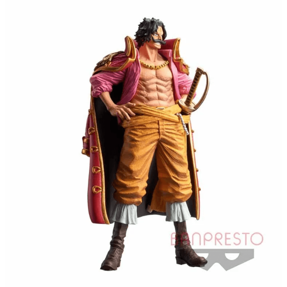 Finally found a luffy figure! : r/ActionFigures