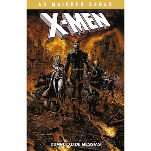 X-Men-Complexo-de-Messias