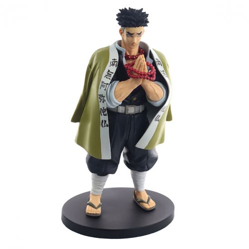 Action-Figure---Demon-Slayer-GYOMEI-HIMEJIMA