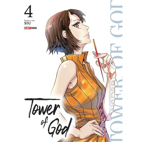 Tower-of-god--volume-04