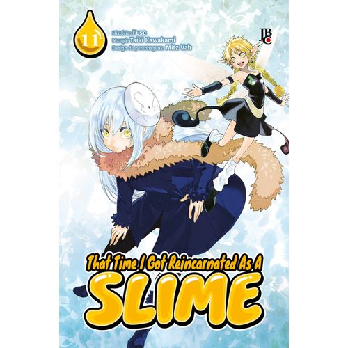 That-Time-I-Got-Reincarnated-as-a-Slime-volume-11