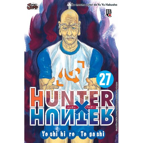 Hunter-X-Hunter---27