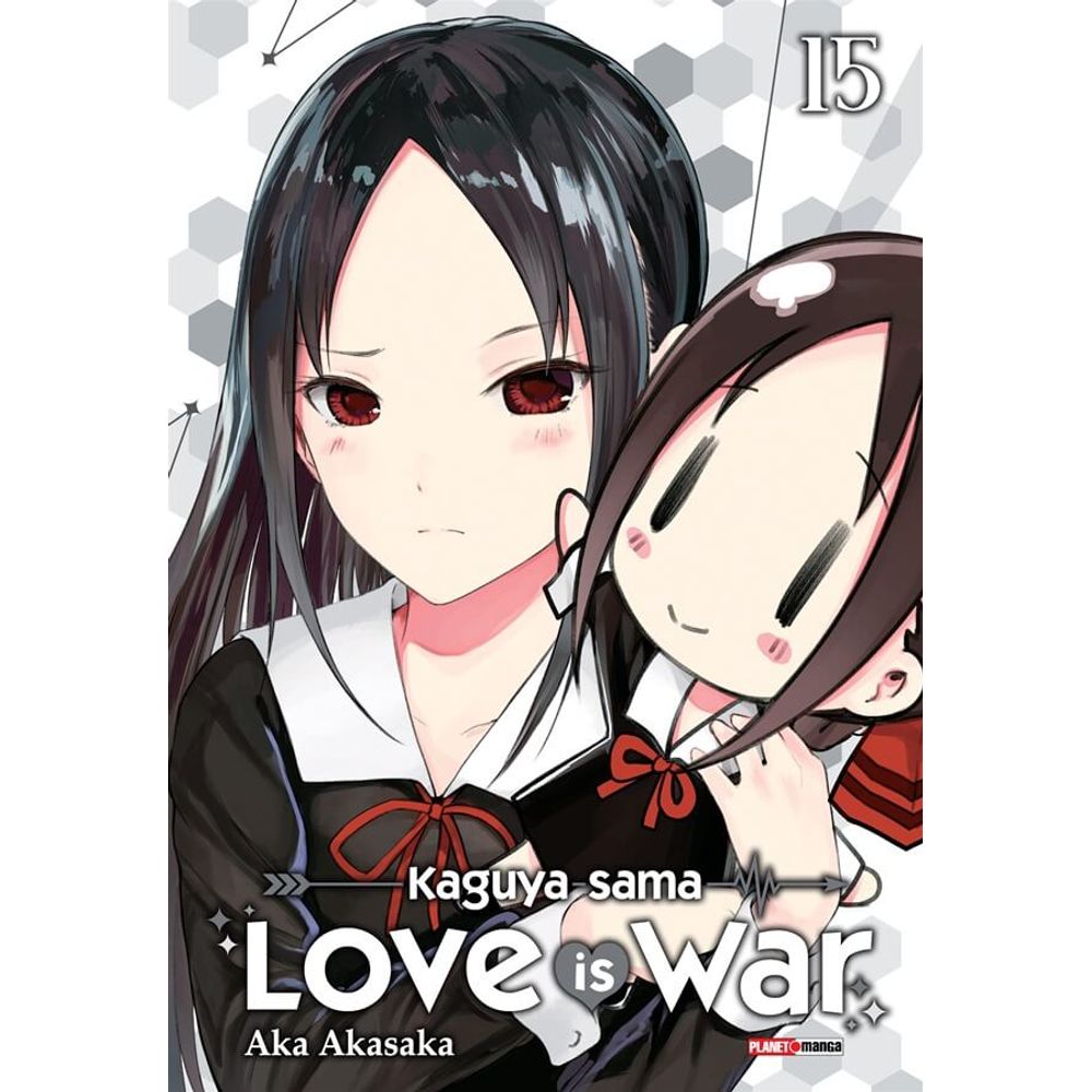 Kaguya-sama: Love is War – 3° temporada ganha previsão de estreia e mais  detalhes - Manga Livre RS