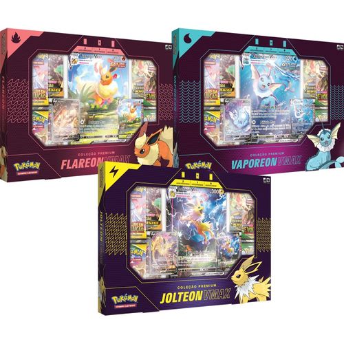 3-Box-Pokemon-Colecao-Premium-Flareon-VMAX-Jolteon-VMAX-Vaporeon-VMAX-Copag