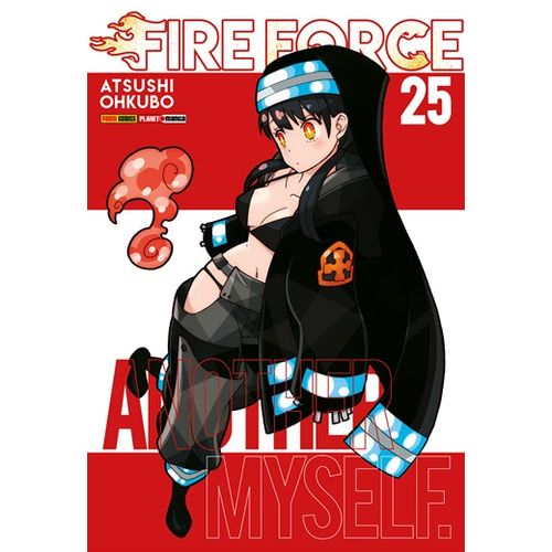 Fire-force---volume-25