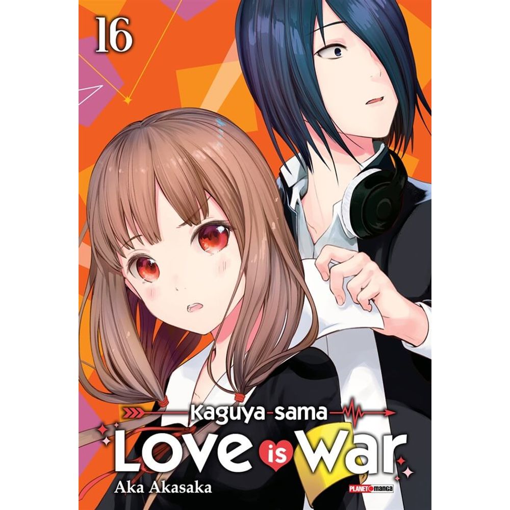 O fim está próximo! Mangá de Kaguya-Sama Love Is War chega ao fim