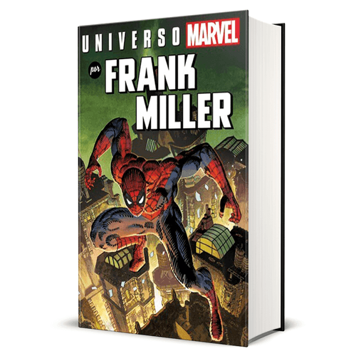 Universo-Marvel-por-Frank-Miller