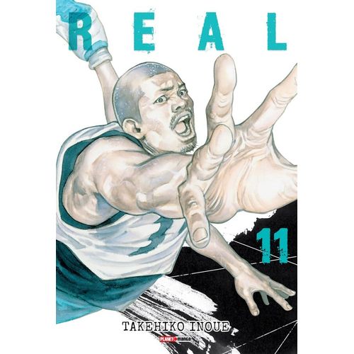 real-volume-11