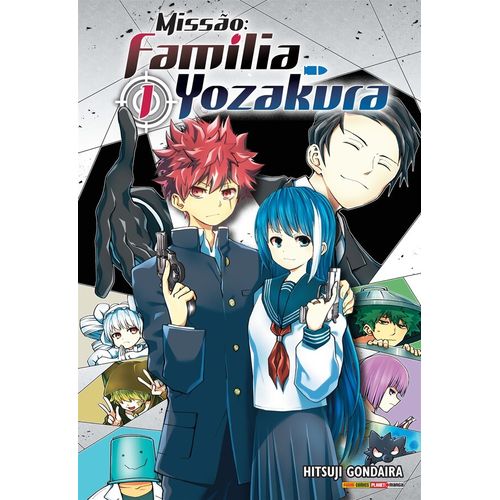 Missao-Familia-Yozakura---volume-01