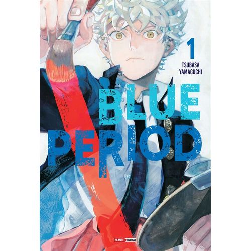 Blue-Period---volume-01