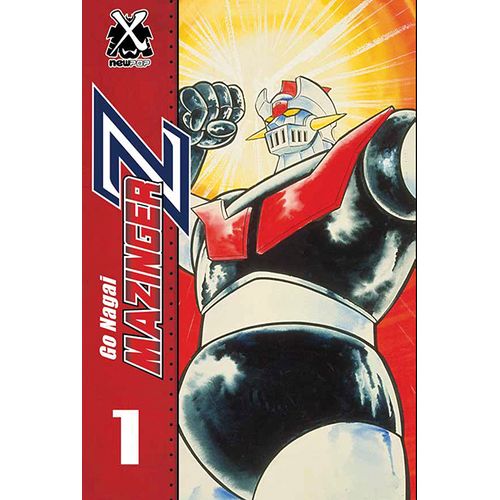 Mazinger-Z-–-Volume-1