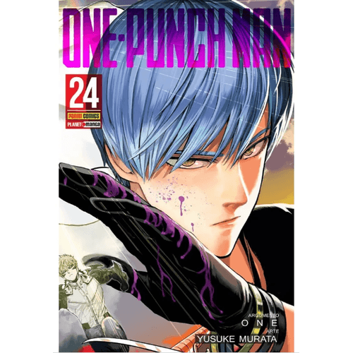 One-punch-man-volume-24