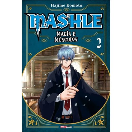 mashle-volume-02