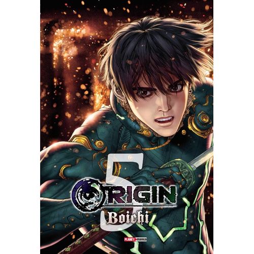 Origin---volume-5