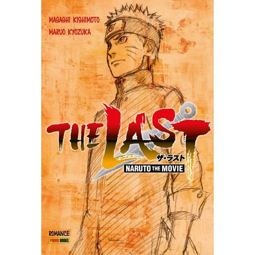 O Especial Manga do Pai de Naruto ganha uma data de lançamento – Laranja  Cast