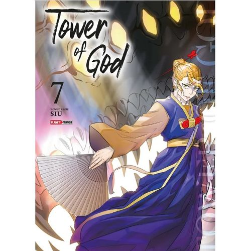 Tower-of-god---volume-7