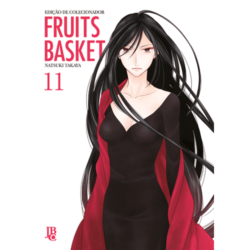 fruitsbasket11front
