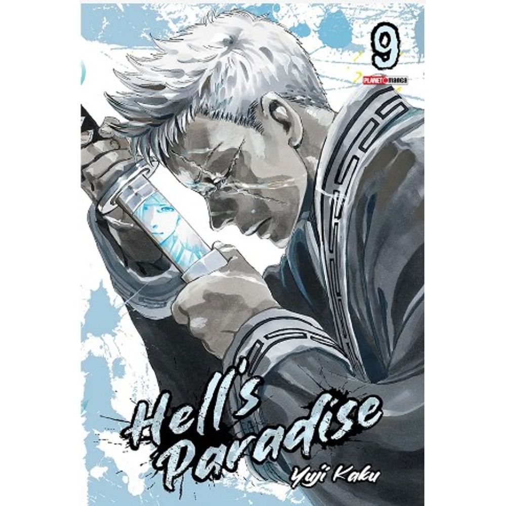 Hell's Paradise Vol. 1 : Kaku, Yuji: : Livros