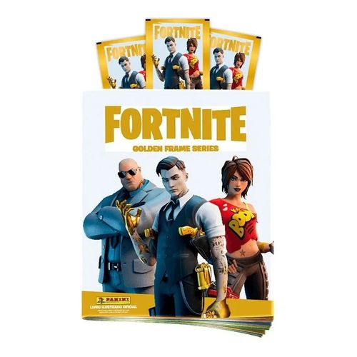 PANINI-FORTNITE