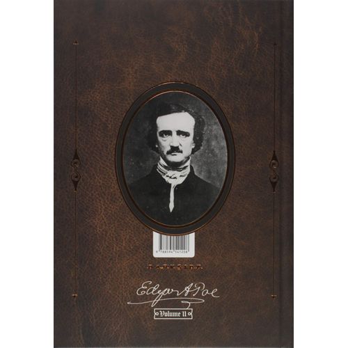 Edgar-Allan-Poe---Volume-2-3-