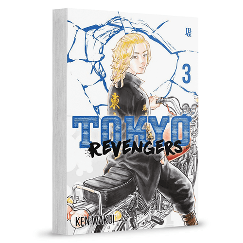 O universo de Tokyo Revengers - Geek Point