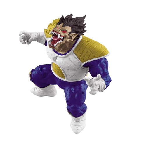 Action-Figure-Dragon-Ball-Z-Ohzaru-Vegeta-0