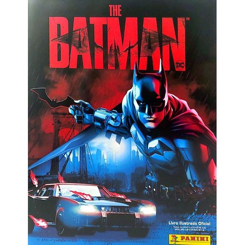 the-batman-capa