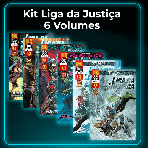 Liga-6-volumes